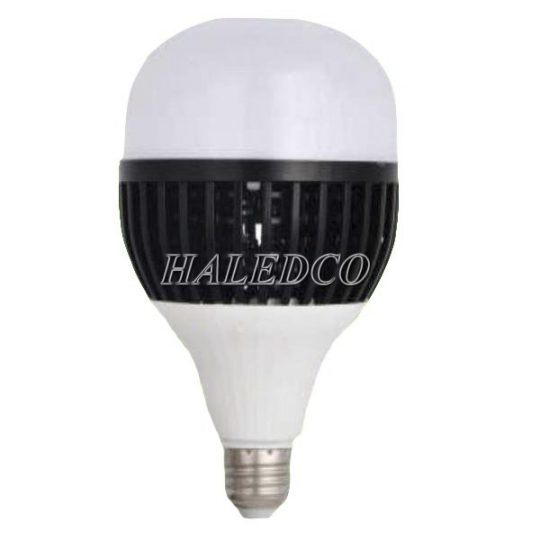 Kiểu dáng bóng đèn LED bulb dáng trụ HLID2-100