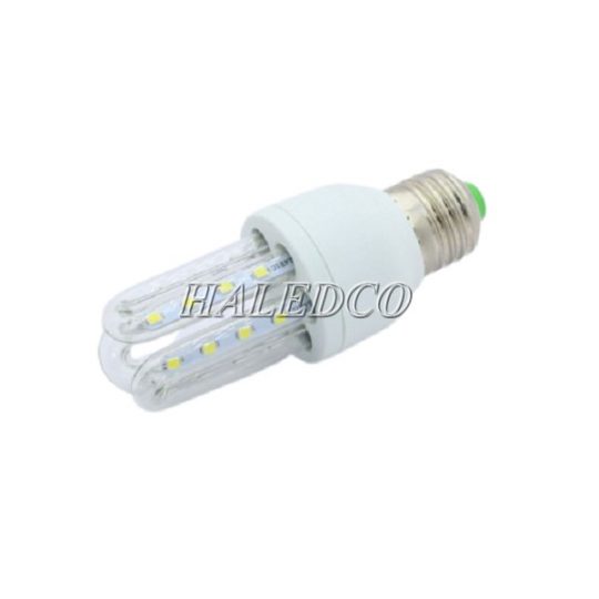 Kiểu dáng bóng đèn LED compact HLID1-3