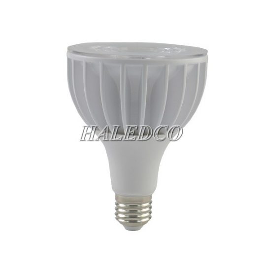 Kiểu dáng bóng đèn LED đui xoáy HLID5 PAR30-10