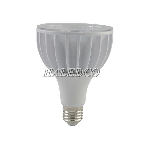 Kiểu dáng bóng đèn LED đui xoáy HLID5 PAR30-20