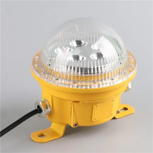 Đèn LED chống cháy nổ HLEP3-10