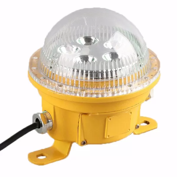 Đèn LED chống cháy nổ HLEP3-20
