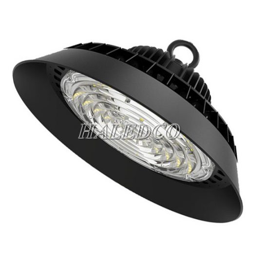 Kiểu dáng đèn nhà xưởng/đèn led highbay 150w HLHB UFO4-150