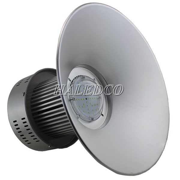 Kiểu dáng đèn LED nhà xưởng/highbay 200w HLHB6-200