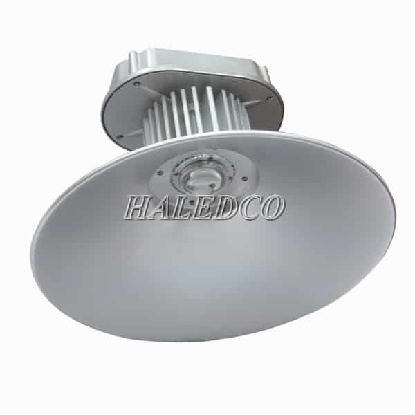 Hình ảnh thực tế đèn LED công nghiệp HLHB1-100