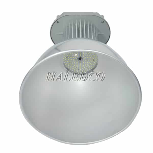 Hình ảnh thực tế đèn LED công nghiệp HLHB2-100