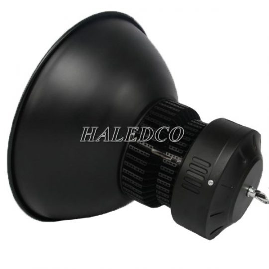 Tản nhiệt đèn LED highbay 100w HLHBU9-100