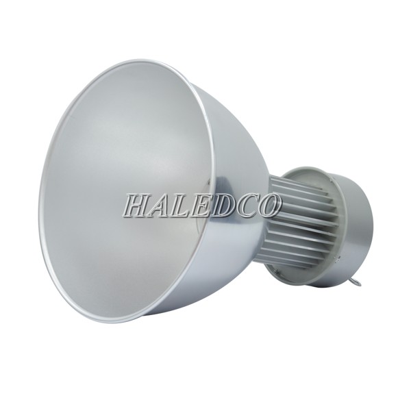 Vỏ đèn bằng hợp kim nhôm cho đèn nhà xưởng HLHB2.0-120 HDX
