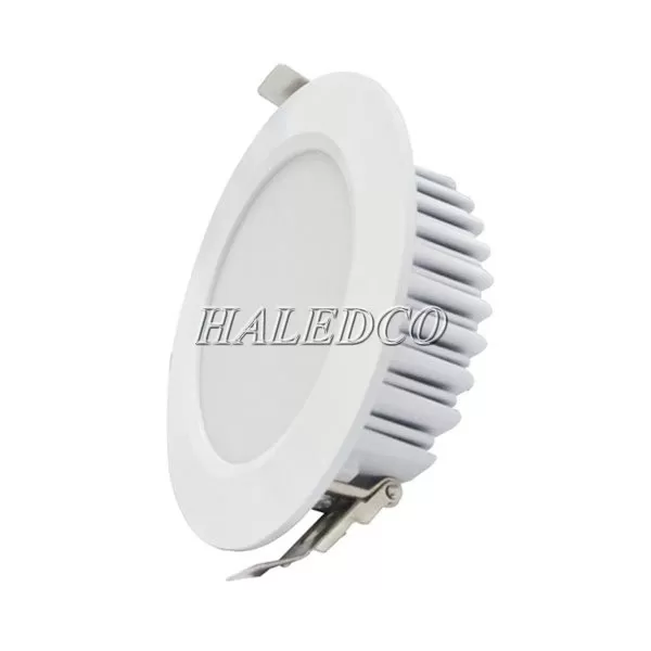 Đèn LED âm trần downlight HLDLT8-18