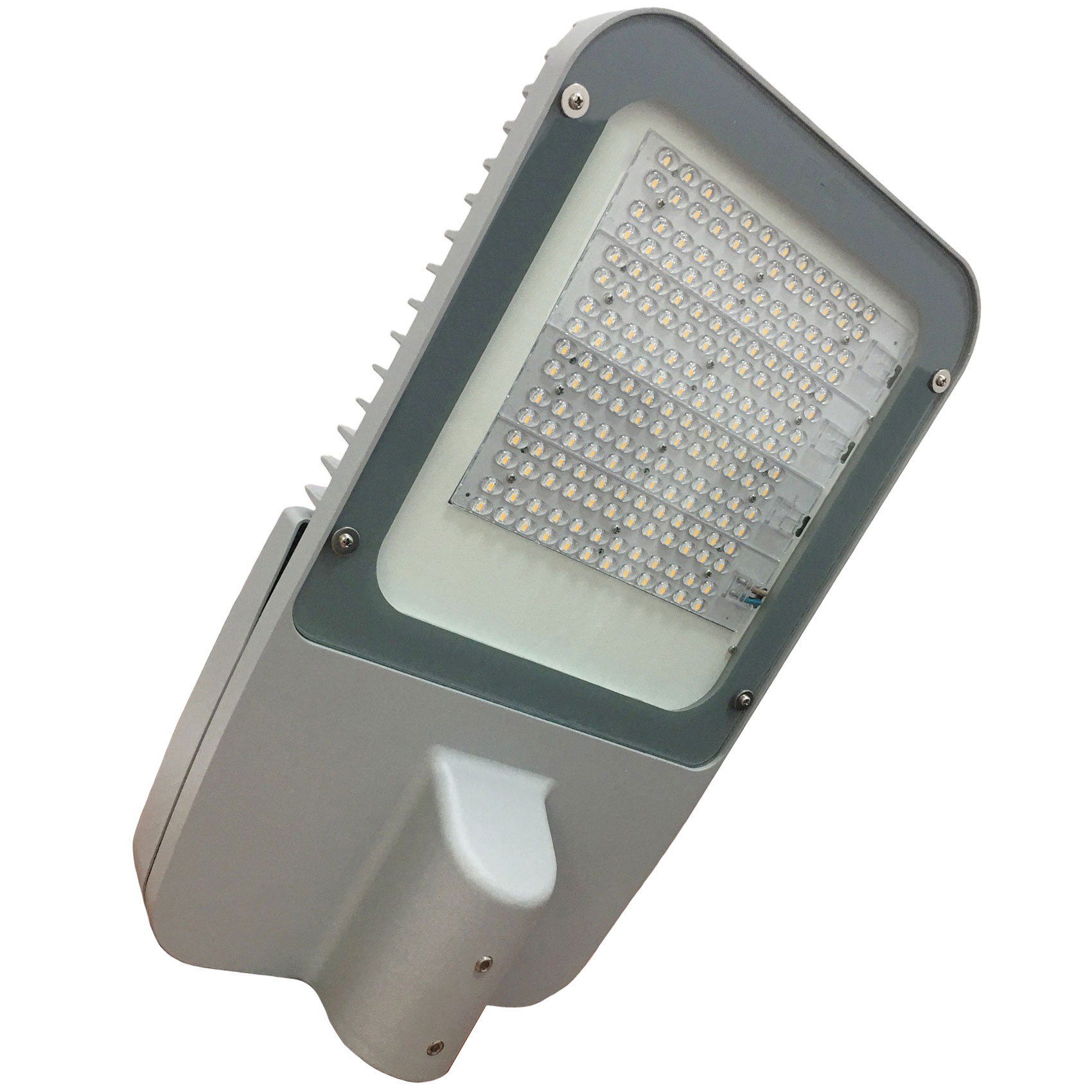 Hình ảnh sản phẩm thực tế đèn LED cao áp 200w HLS4