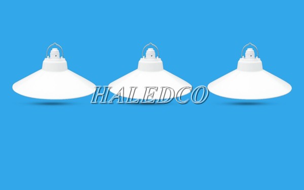 Chao đèn do HALEDCO sản xuất