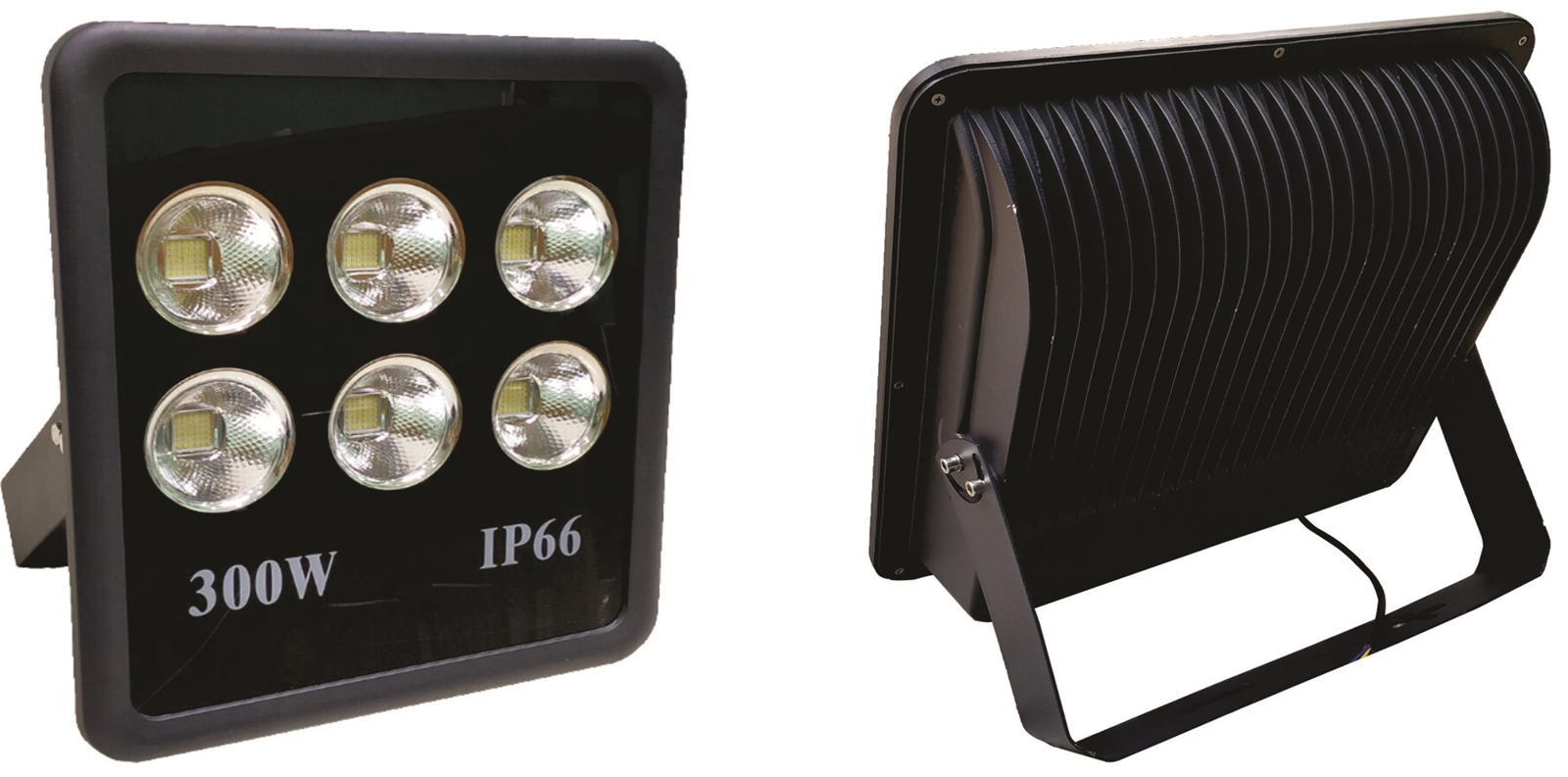 Hình ảnh đèn pha 300w IP66 chống nước