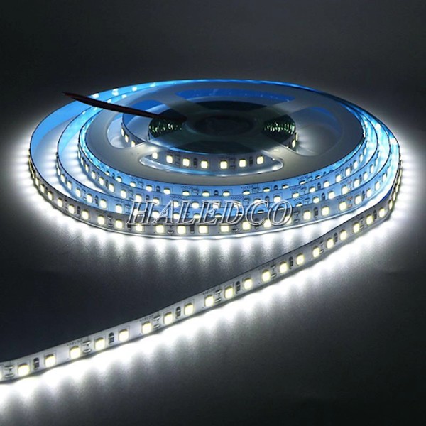 Ứng dụng phát quang trong sản xuất đèn LED