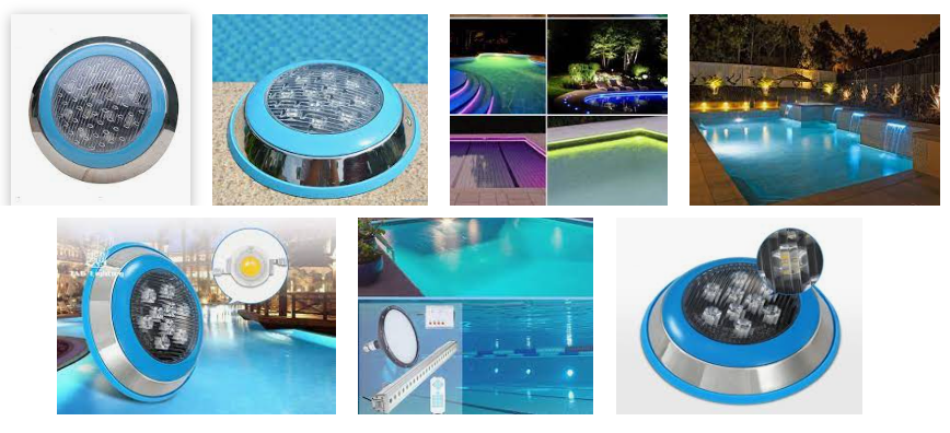 99+đèn bể bơi/đèn LED bể bơi xuất sắc nhất