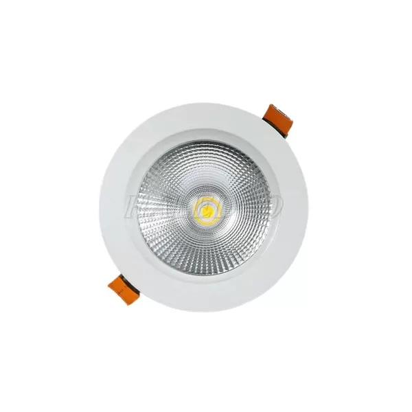 Đèn LED âm trần 3 màu HLDLT20-5 3C