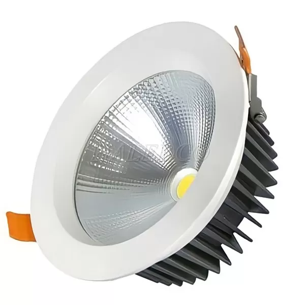 Đèn LED âm trần 3 màu HLDLT20-9 3C