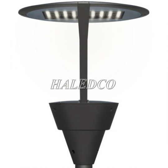 Kiểu dáng của đèn LED sân vườn HLSV33