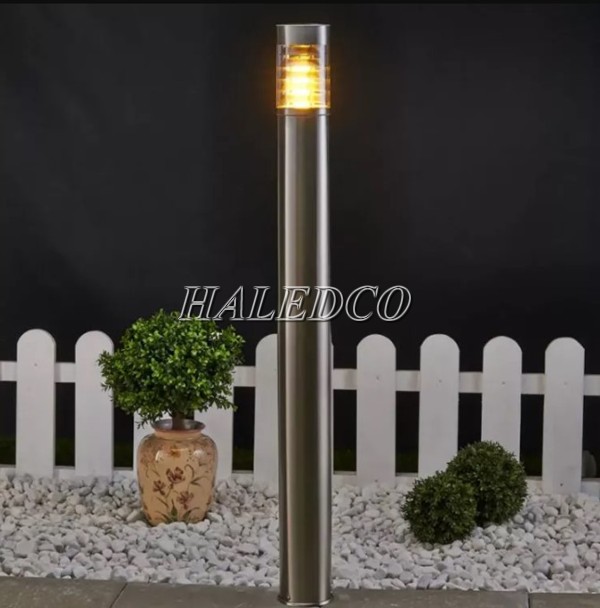 Màu ánh sáng của đèn LED sân vườn HLSV42