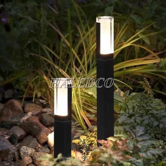 Màu ánh sáng của đèn LED sân vườn HLSV45