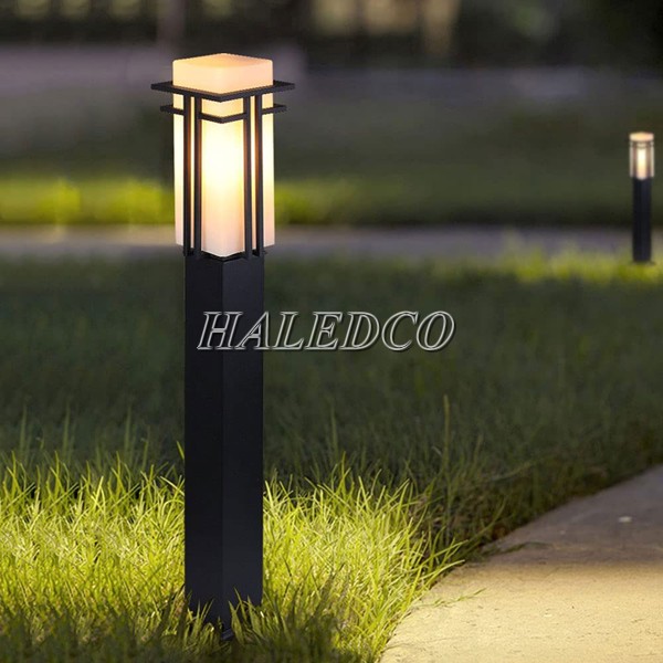 Ứng dụng của đèn LED sân vườn HLSV41