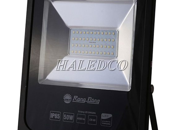 4+ đèn pha led 50w rạng đông bán chạy | Kèm Giá 2022