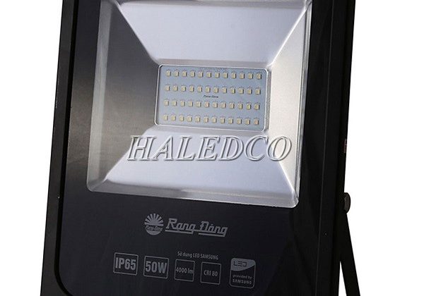 Đèn pha LED rạng đông 50w | Địa chỉ mua uy tín | Giá Rẻ