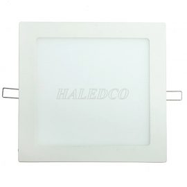 Đèn LED âm trần HLDLV4-12