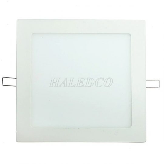 Kiểu dáng Đèn LED âm trần HLDLV4-12 