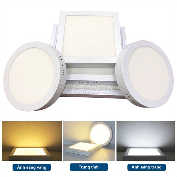 1001+ mẫu đèn LED trang trí phòng khách hiện đại giá rẻ 2022
