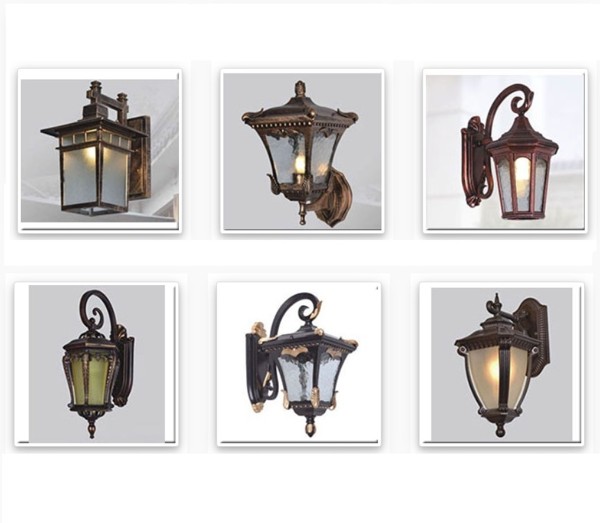 15 mẫu đèn treo tường cổ điển trang trí đẹp rẻ nhất 2023
