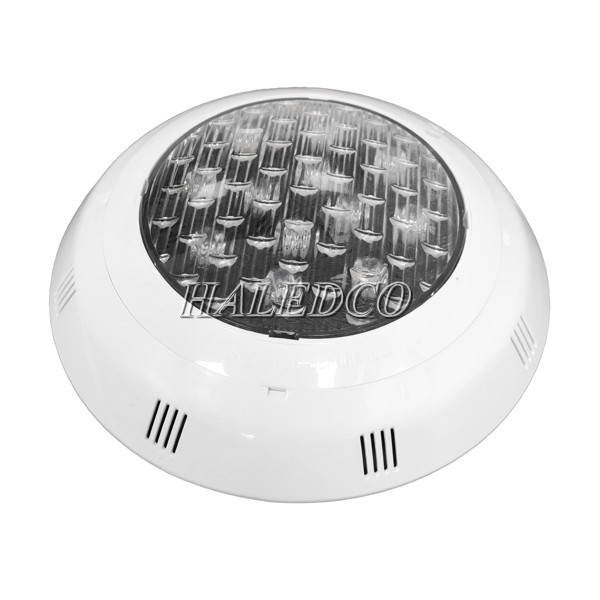 Thiết kế đèn LED âm nước HLUW4-12 RGB