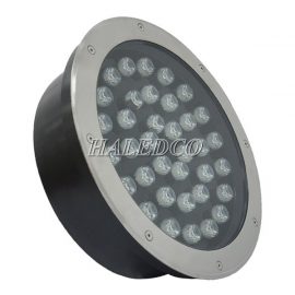 Đèn LED âm nước HLUW5-48 RGB