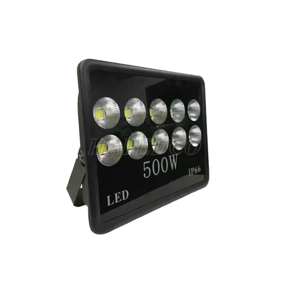Đèn pha LED chiếu xa 500w HLFL10