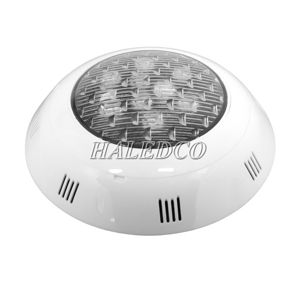 Thiết kế kiểu dáng đèn LED âm nước HLUW4-9