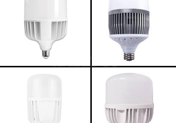 TOP 5 đèn LED Bulb 100W thông dụng nhất hiện nay
