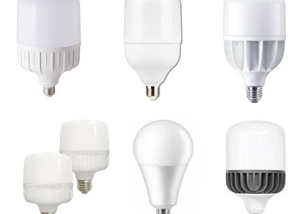 Tổng hợp 5 mẫu đèn LED Bulb 40W thông dụng nhất hiện nay
