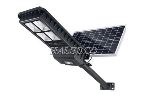 10 mẫu đèn năng lượng mặt trời chống chói tại HALEDCO