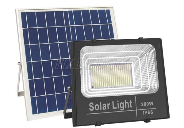 Tư vấn đèn năng lượng mặt trời IP66 từ A đến Z