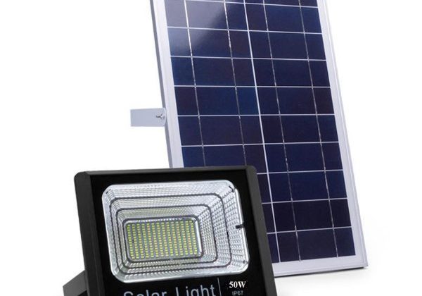 77+ mẫu đèn năng lượng mặt trời 50W phổ biến – giá rẻ 2022