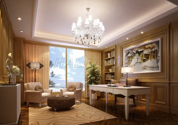 1001+ đèn trang trí phòng khách hiện đại đẹp rẻ nhất 2024