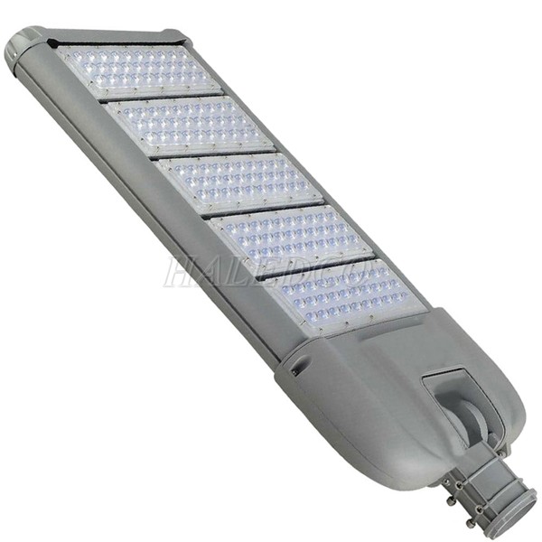 Kiểu dáng đèn đường LED HLS2-250