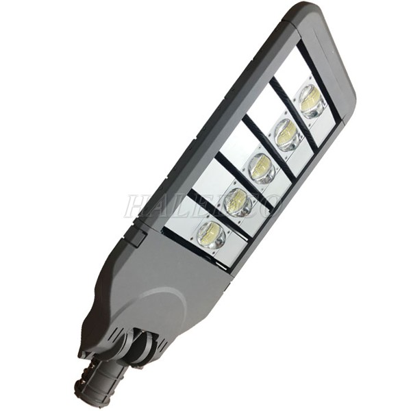 Kiểu dáng đèn đường LED HLS10-250