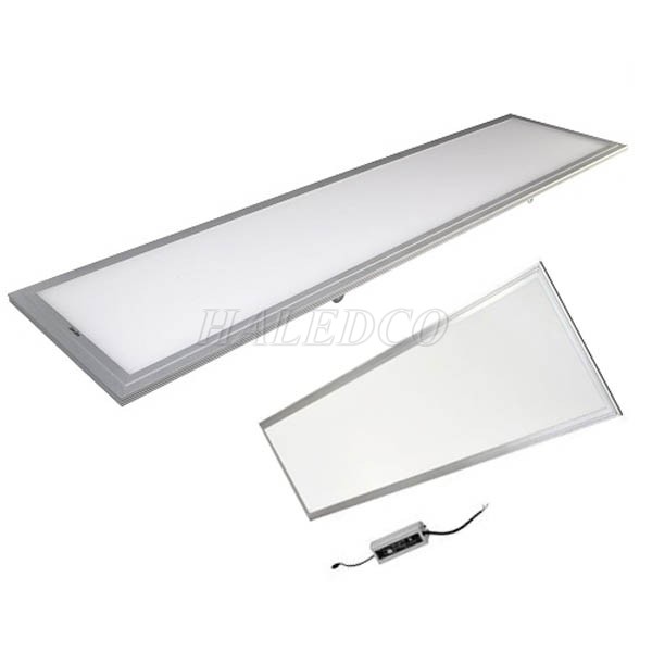 LED panel light hình chữ nhật