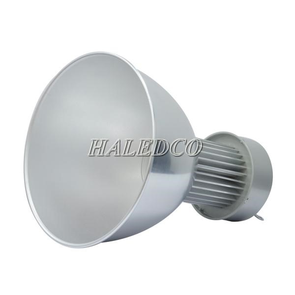 Hình ảnh thực tế đèn LED công nghiệp HLHB3-100