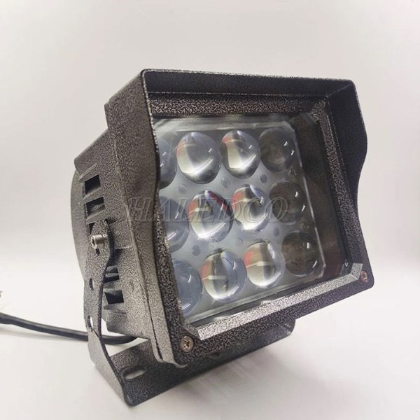 Đèn LED rọi cột HLCS82-24