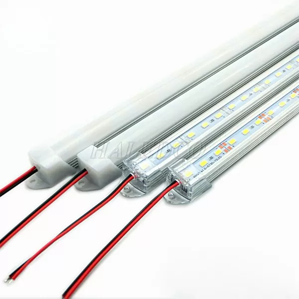 Đèn LED thanh nhôm HLSTW2-12